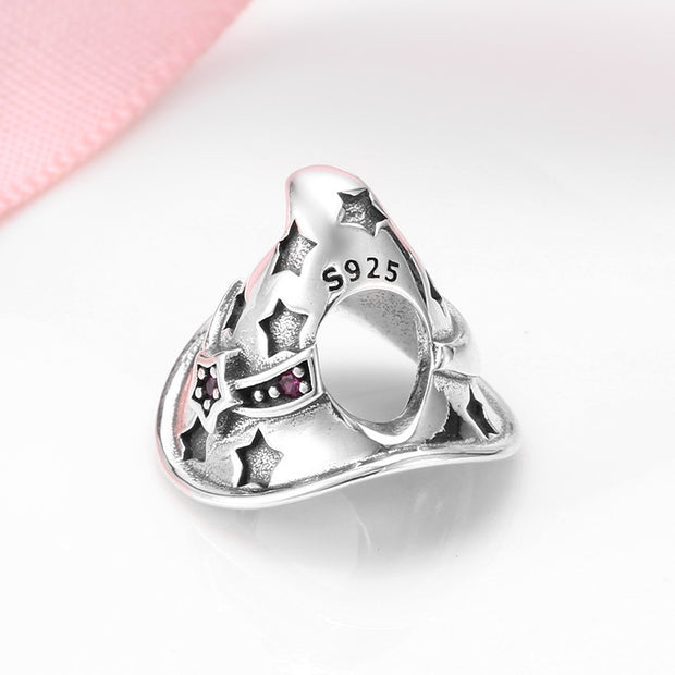 S925 Sterling Silver Halloween Beads