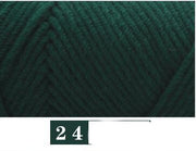 Lover's Cotton Knit Scarf Thread Thick Woolen Milk Cotton Baby Thread Stick Needle Thread