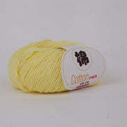 Pure Cotton Thread Milk Cotton Woolen Cotton Baby Thread