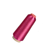 Computer embroidery thread