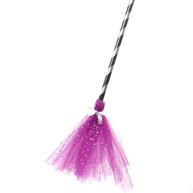 Halloween Kids’ Witch Costume Dress