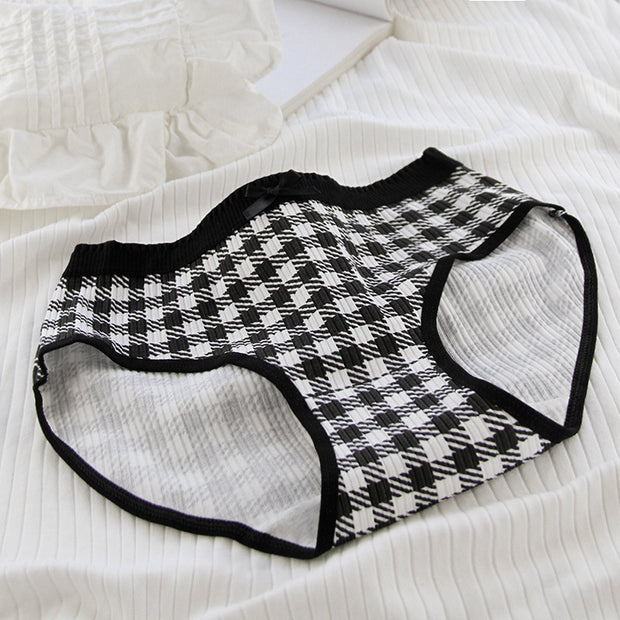 Women's Crotch Thread Underwear