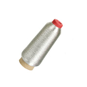 Computer embroidery thread