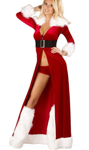 Wholesale Sexy Christmas Lingerie