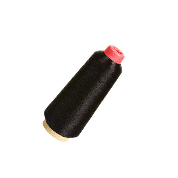 Computer embroidery thread