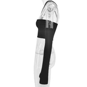 Women’s Irregular Split Sleeve Slim T-Shirt