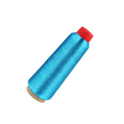 Computer embroidery thread