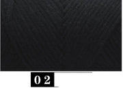 Lover's Cotton Knit Scarf Thread Thick Woolen Milk Cotton Baby Thread Stick Needle Thread