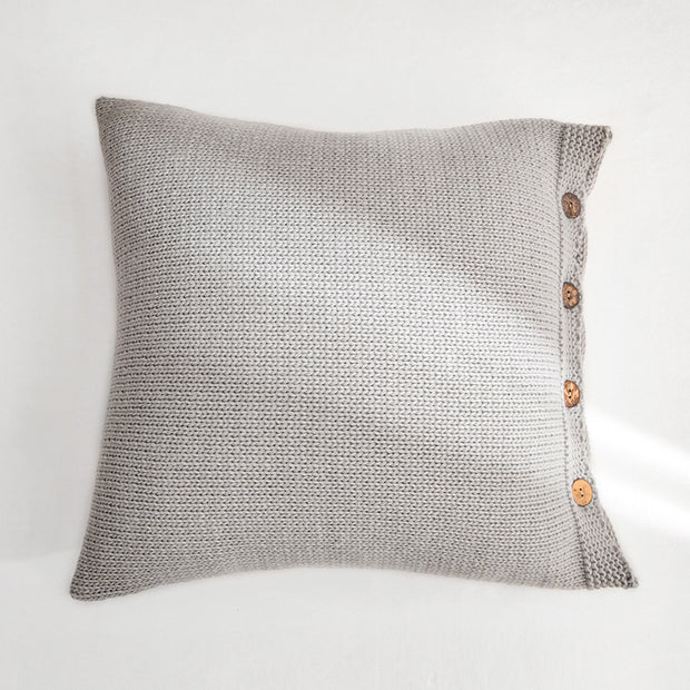 Thick thread pillowcase