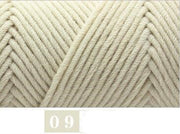 Lover's Cotton Knit Scarf Thread Thick Woolen Milk Cotton Baby Thread Stick Needle Thread