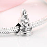 S925 Sterling Silver Halloween Beads