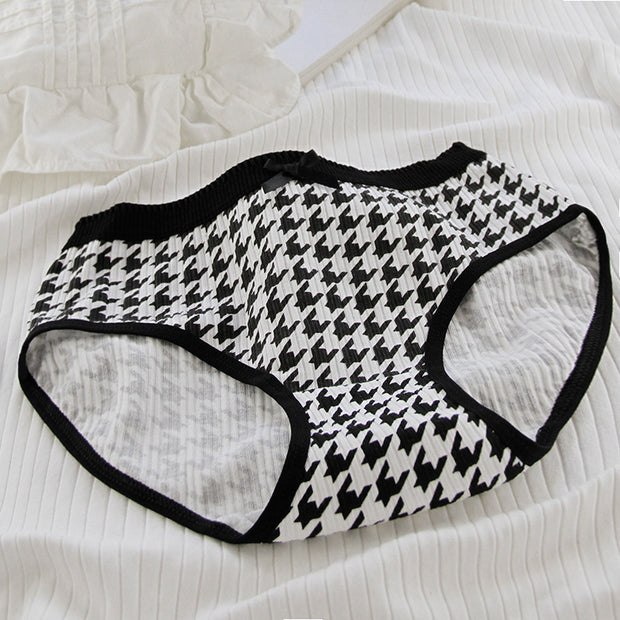 Women's Crotch Thread Underwear