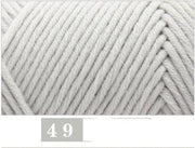 Lover's Cotton Knit Scarf Thread Thick Woolen Milk Cotton Baby Thread Stick Needle Thread