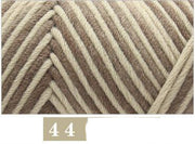 Lover's Cotton Knit Scarf Thread Thick Woolen Milk Cotton Baby Thread Stick Needle Thread