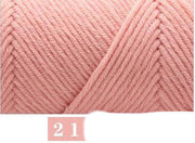 Lover's Cotton Knit Scarf Thread Thick Woolen Milk Cotton Baby Thread Stick Needle Thread