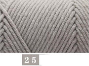 Lover's Cotton Knit Scarf Thread Thick Woolen Milk Cotton Baby Thread Stick Needle Thread