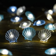 Bee Flower Shape Room Festival Decorative String Lights