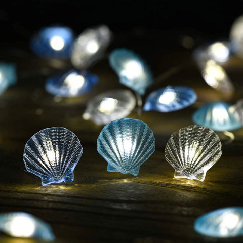 Bee Flower Shape Room Festival Decorative String Lights