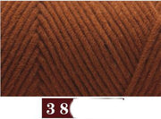 Lover's Cotton Knit Scarf Thread Thick Woolen Milk Cotton Baby Thread Stick Needle Thread