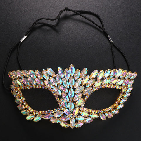 European And American Halloween Accessories