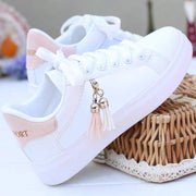 Korean Style Summer Breathable Sports Shoes