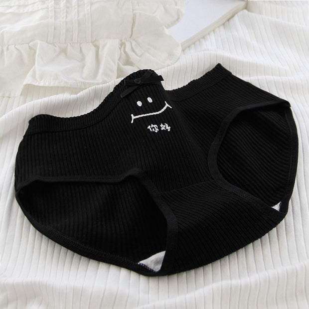 Women's Crotch Thread Underwear